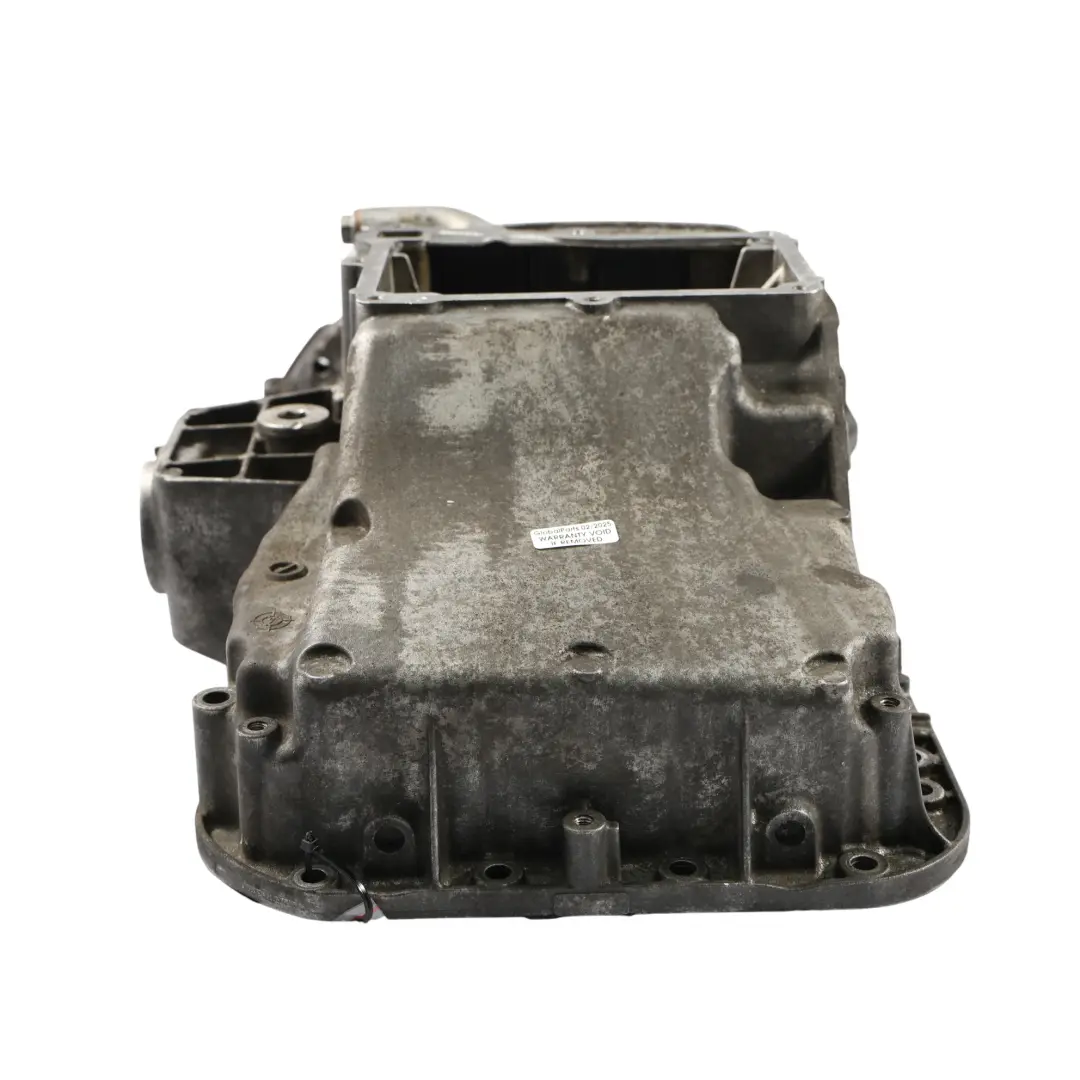 Mercedes A238 M276 Carter De Aceite Del Motor De Gasolina - SKU A2760108414-1 - Número de pieza A2760108414