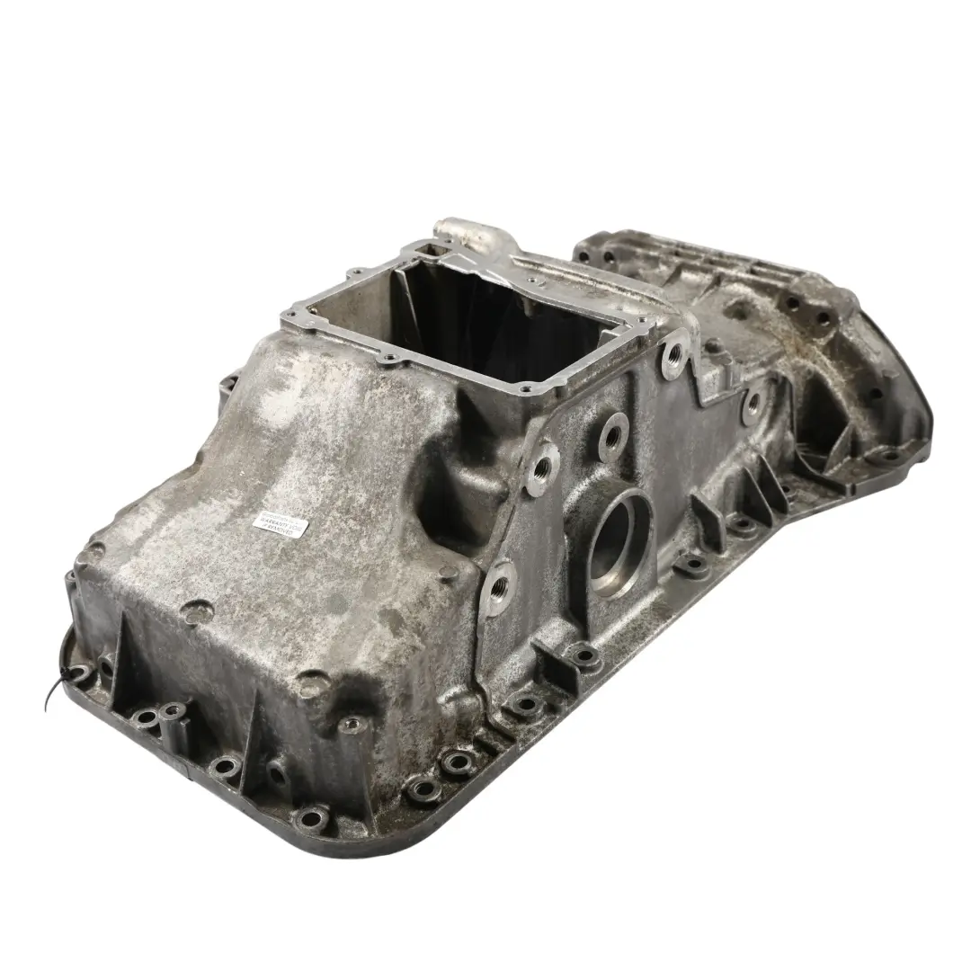 Mercedes A238 M276 Carter De Aceite Del Motor De Gasolina - SKU A2760108414-1 - Número de pieza A2760108414