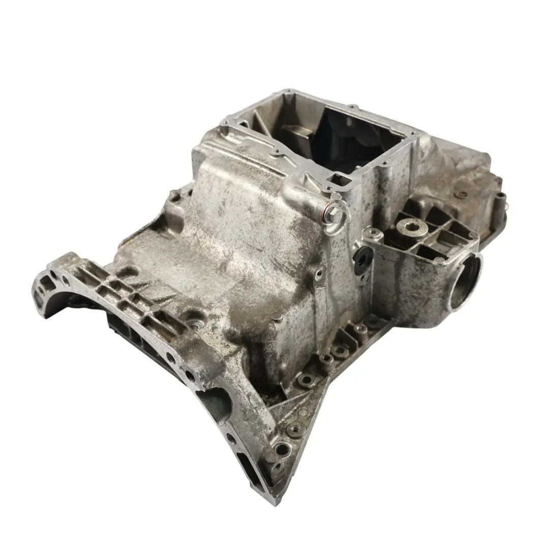 Mercedes A238 M276 Carter De Aceite Del Motor De Gasolina - SKU A2760108414-1 - Número de pieza A2760108414