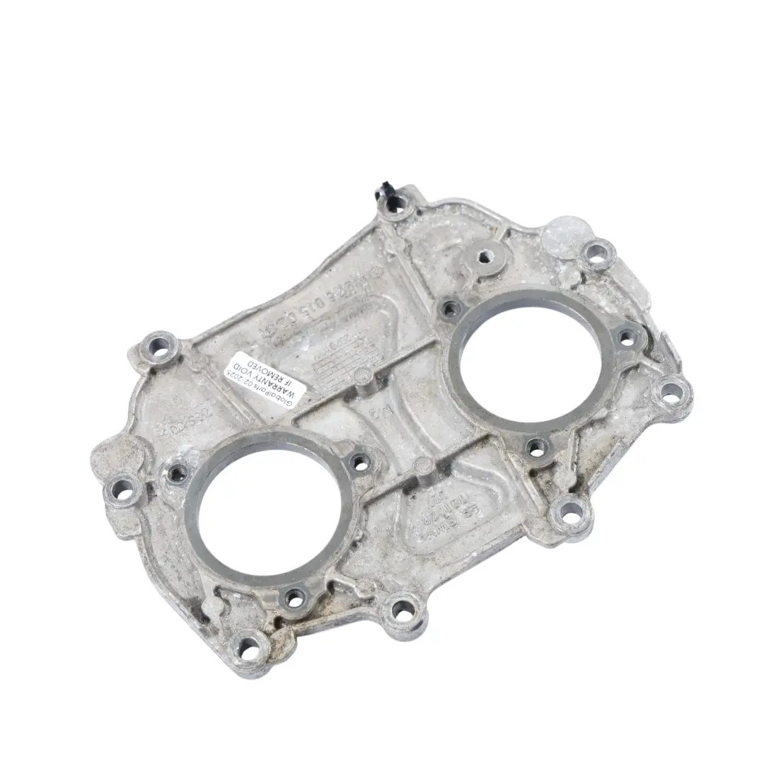Mercedes A238 E450 4MATIC Caja De Distribución Del Motor Tapa Cadena - SKU A2760150201 - Número de pieza A2760150201