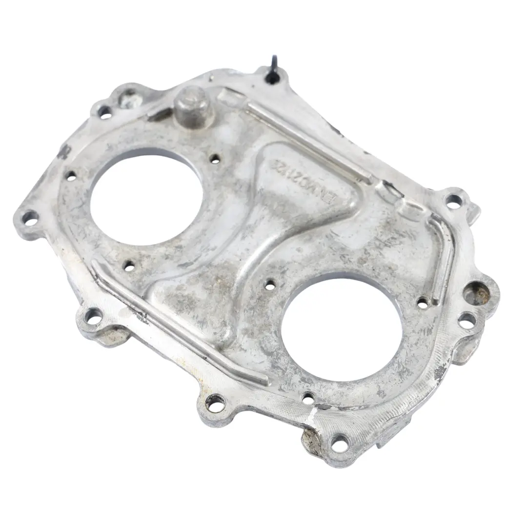 Mercedes A238 E450 4MATIC Motor Steuergehäuse Kettenkasten - SKU A2760150201 - Teilenummer A2760150201