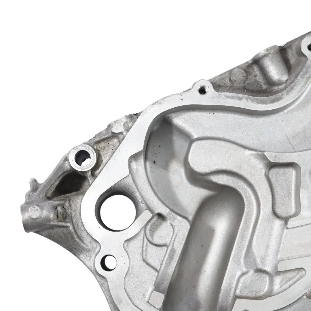 Piastra Copertura Scatola Distribuzione per Mercedes W166 W205 M276 con numero di parte A2760150300 Mercedes W166 W205 M276 Piastra Copertura Scatola Distribuzione - SKU A2760150300 - Numero di parte A2760150300