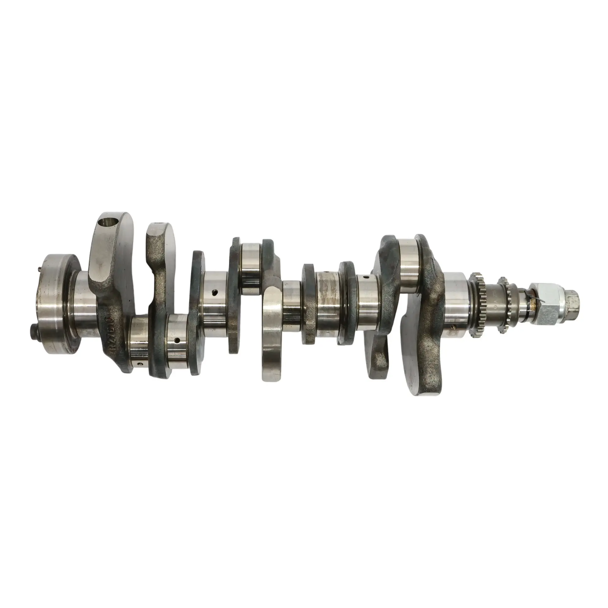 Mercedes A238 E450 OM276.823 4MATIC Albero A Gomiti Motore A2760301101