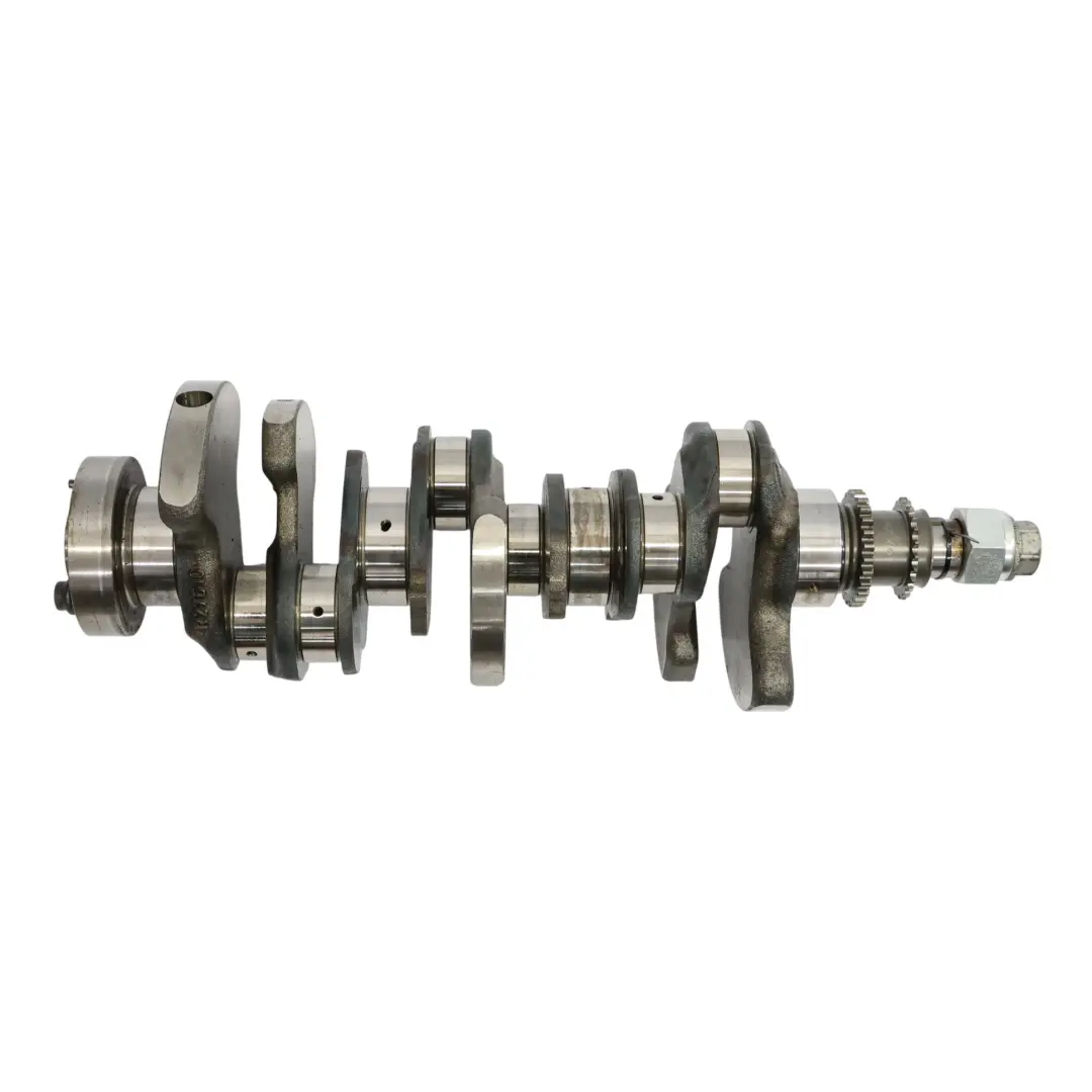 E450 OM276.823 4MATIC Engine Crankshaft Crank Shaft to Mercedes A238 with Part number A2760301101 Mercedes A238 E450 OM276.823 4MATIC Engine Crankshaft Crank Shaft - SKU A2760301101 - Part number A2760301101