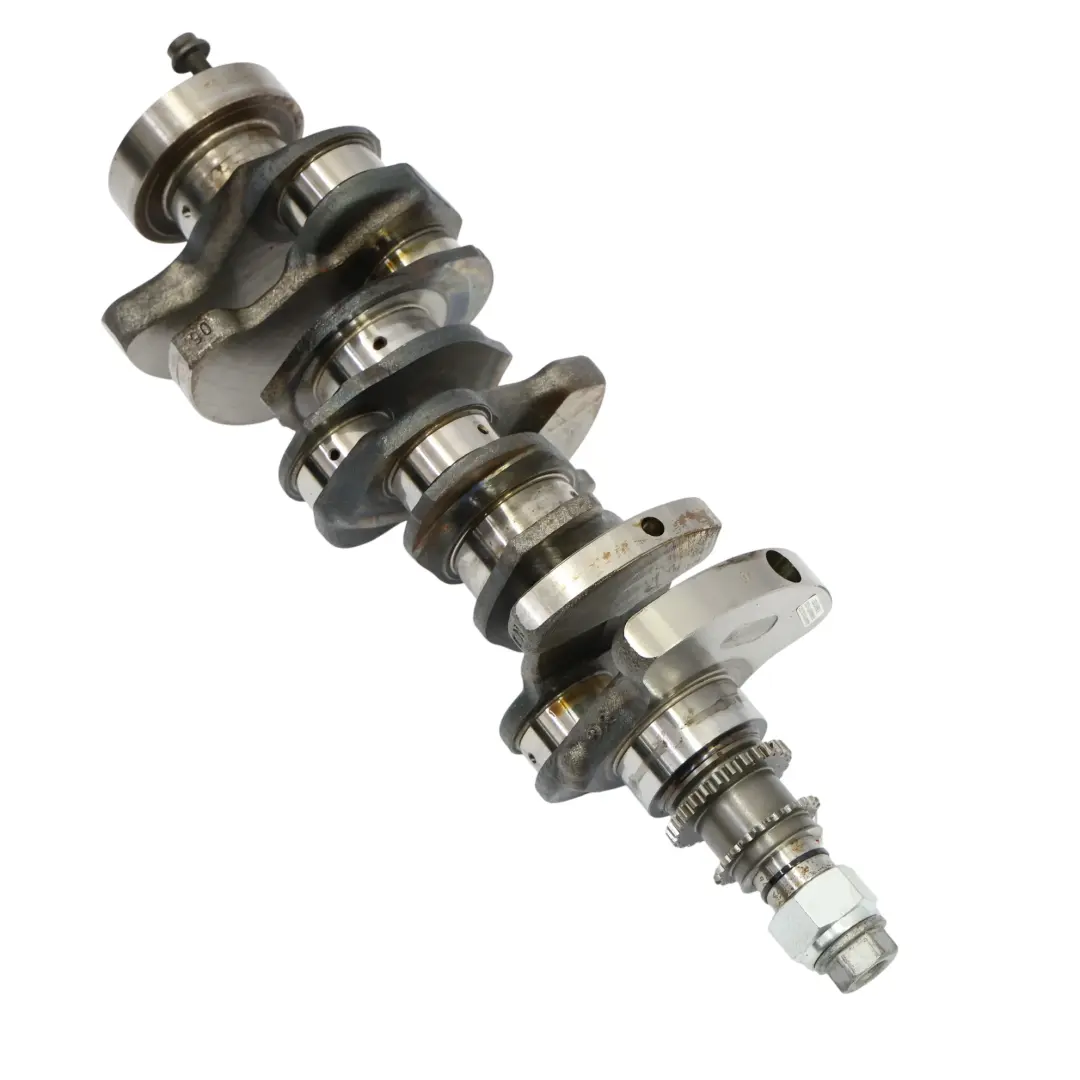 E450 OM276.823 4MATIC Wał Korbowy do Mercedes A238 o numerze A2760301101 Mercedes A238 E450 OM276.823 4MATIC Wał Korbowy - SKU A2760301101 - Numer Części A2760301101