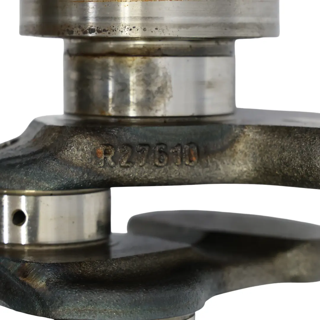 E450 OM276.823 4MATIC Albero A Gomiti Motore per Mercedes A238 con numero di parte A2760301101 Mercedes A238 E450 OM276.823 4MATIC Albero A Gomiti Motore - SKU A2760301101 - Numero di parte A2760301101