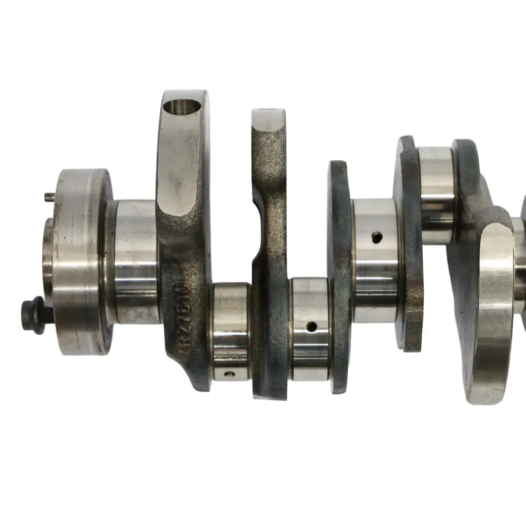 E450 OM276.823 4MATIC Motor Cigüeñal Cigüeñal para Mercedes A238 con número de pieza A2760301101 Mercedes A238 E450 OM276.823 4MATIC Motor Cigüeñal Cigüeñal - SKU A2760301101 - Número de pieza A2760301101