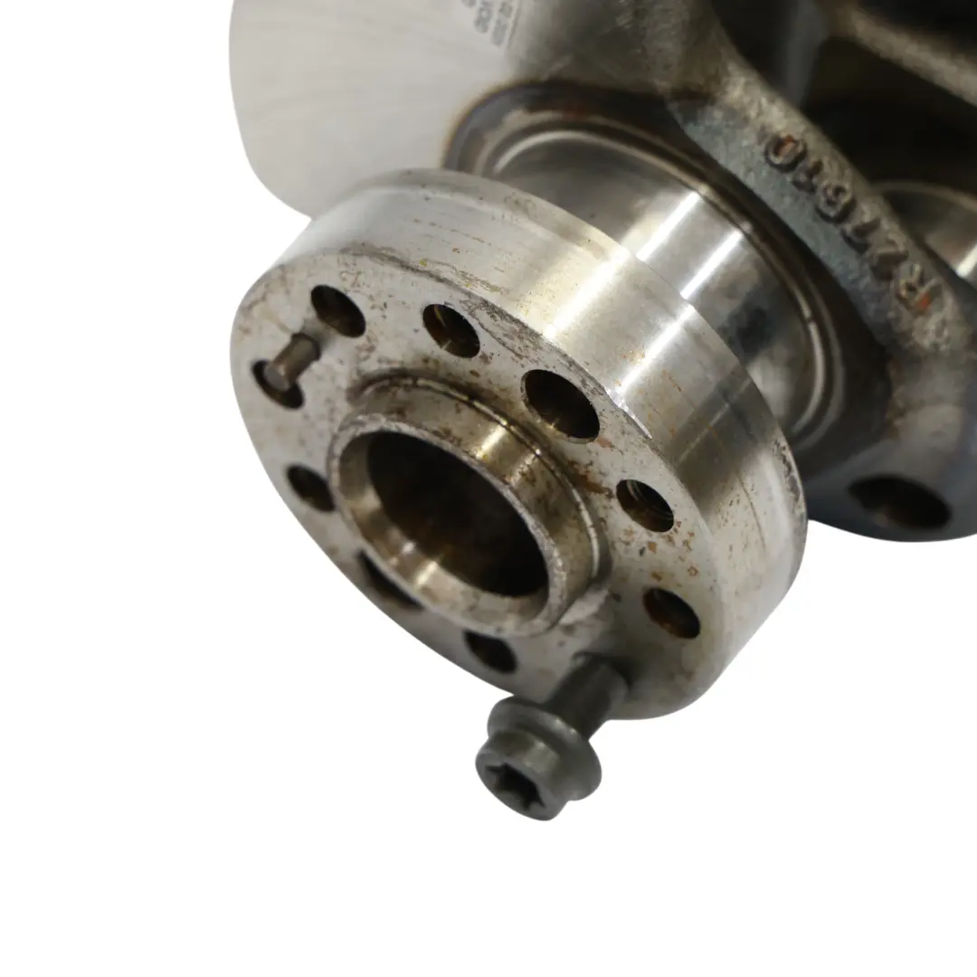 Mercedes A238 E450 OM276.823 4MATIC Vilebrequin Moteur - SKU A2760301101 - Numéro de pièce A2760301101