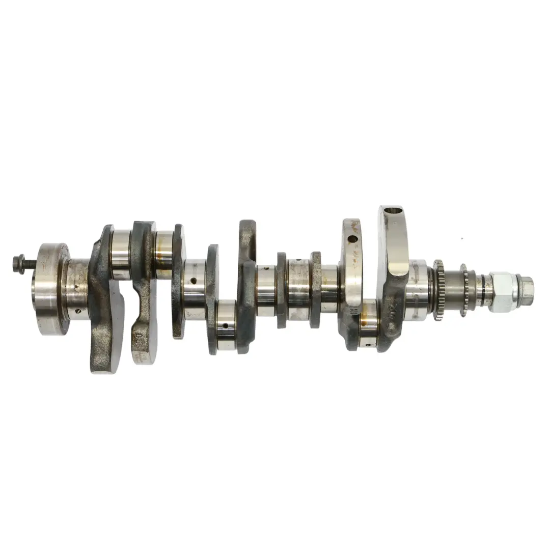 Mercedes A238 E450 OM276.823 4MATIC Vilebrequin Moteur - SKU A2760301101 - Numéro de pièce A2760301101