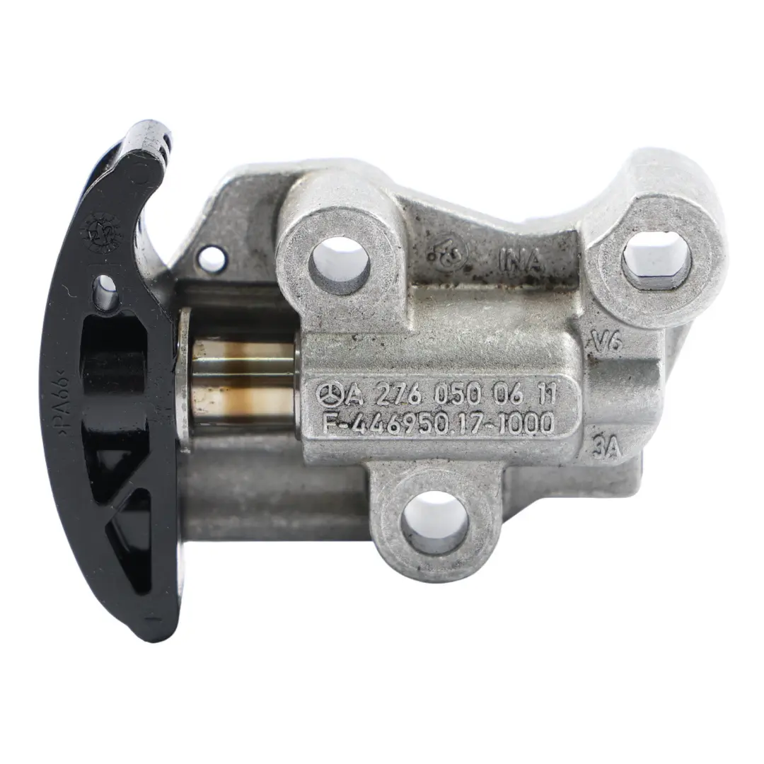 Benzin Steuerketten Spanner Rechts Unten für Mercedes A238 M276 mit Teilenummer A2760500611 Mercedes A238 M276 Benzin Steuerketten Spanner Rechts Unten - SKU A2760500611 - Teilenummer A2760500611