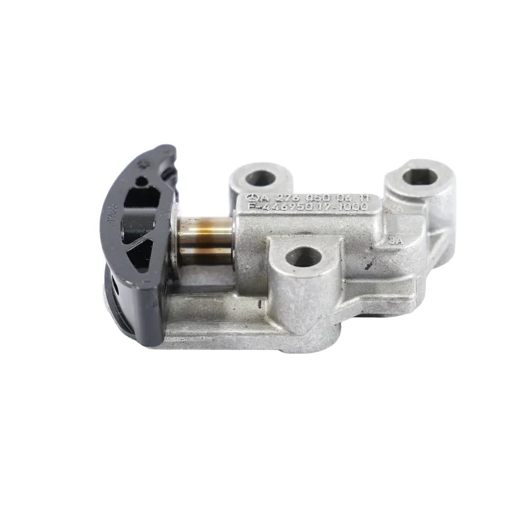 Benzin Steuerketten Spanner Rechts Unten für Mercedes A238 M276 mit Teilenummer A2760500611 Mercedes A238 M276 Benzin Steuerketten Spanner Rechts Unten - SKU A2760500611 - Teilenummer A2760500611