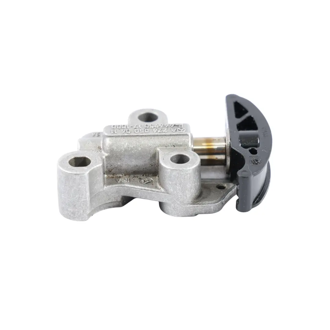 Tensor Cadena De Distribución Derecha Inferior para Mercedes A238 M276 con número de pieza A2760500611 Mercedes A238 M276 Tensor Cadena De Distribución Derecha Inferior - SKU A2760500611 - Número de pieza A2760500611