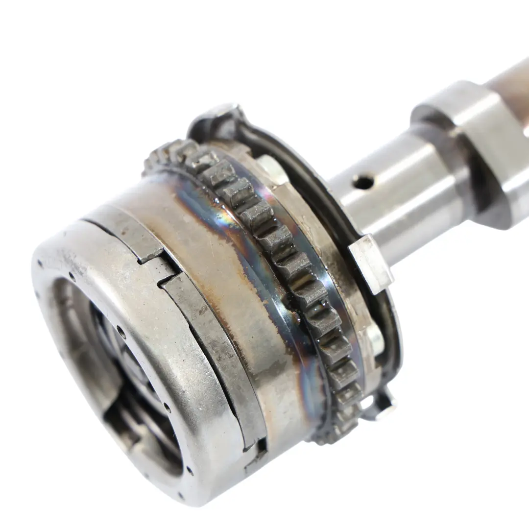 Mercedes W212 Essence M276 Arbre Cames Admission D'Air Droit Modèle - SKU A2760500800 - Numéro de pièce A2760500800