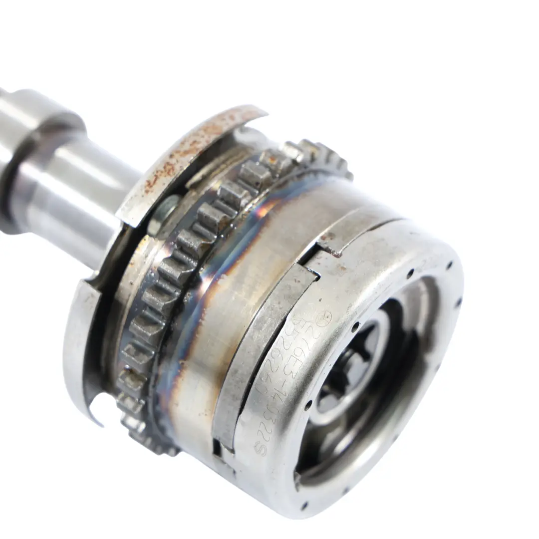 Wałek Rozrządu Wlotu Ssący Prawy do Mercedes W212 Benzyna M276 o numerze A2760500800 Mercedes W212 Benzyna M276 Wałek Rozrządu Wlotu Ssący Prawy - SKU A2760500800 - Numer Części A2760500800