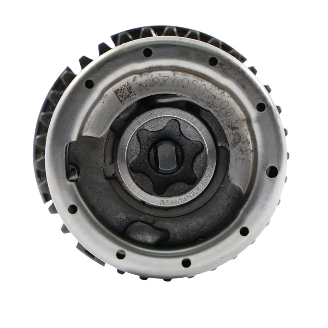 Mercedes W212 Petrol M276 Camshaft Intake Inlet Right O/S - SKU A2760500800 - Part number A2760500800