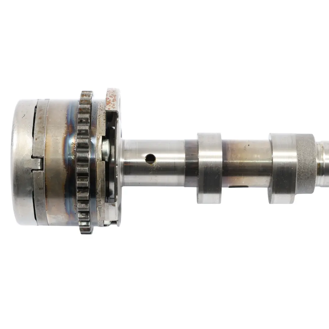 Mercedes W212 Essence M276 Arbre Cames Admission D'Air Droit Modèle - SKU A2760500800 - Numéro de pièce A2760500800