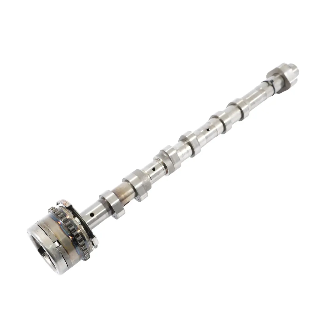 Mercedes W212 Benzin M276 Nocken Welle Einlass Rechts - SKU A2760500800 - Teilenummer A2760500800