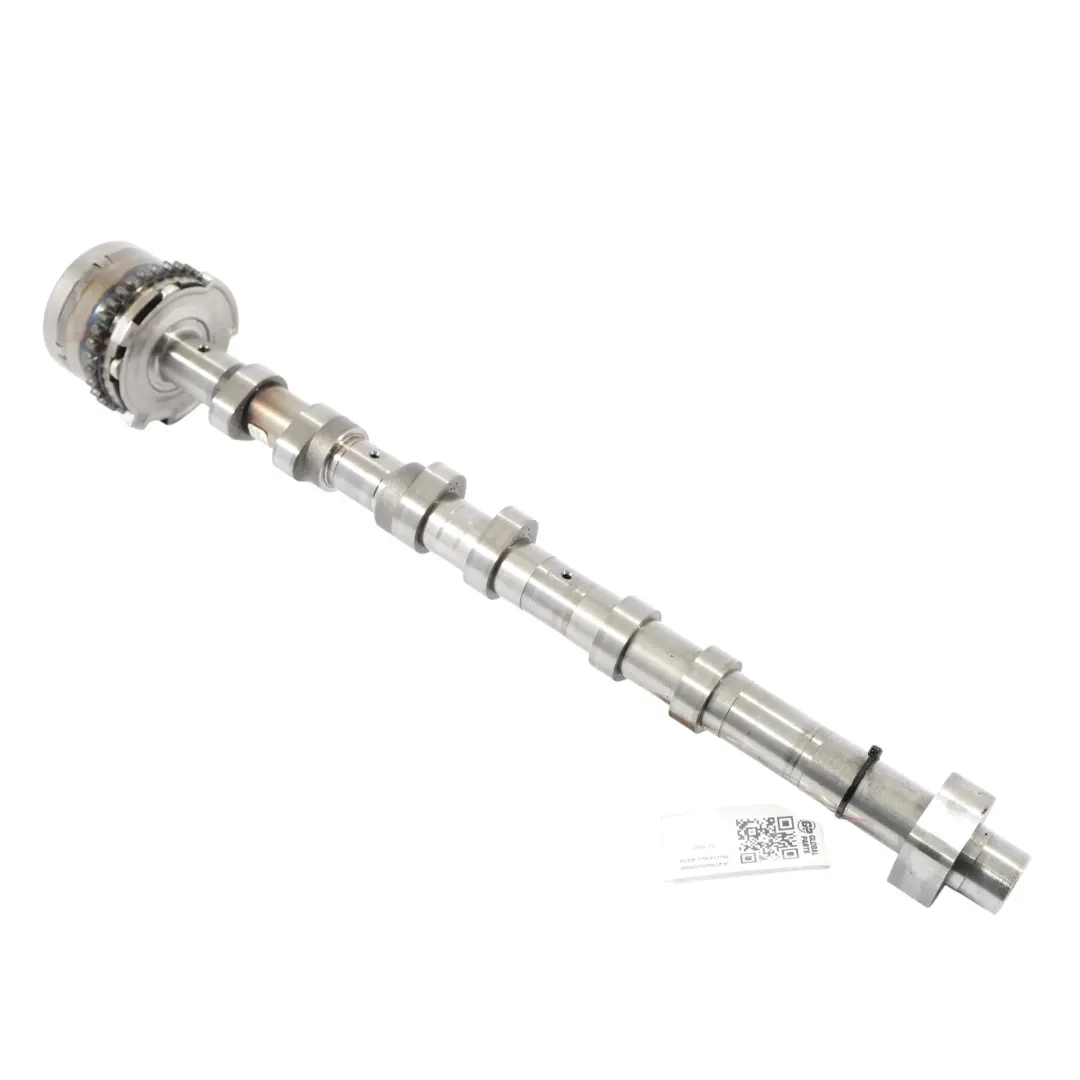 Mercedes W212 Petrol M276 Camshaft Intake Inlet Right O/S - SKU A2760500800 - Part number A2760500800