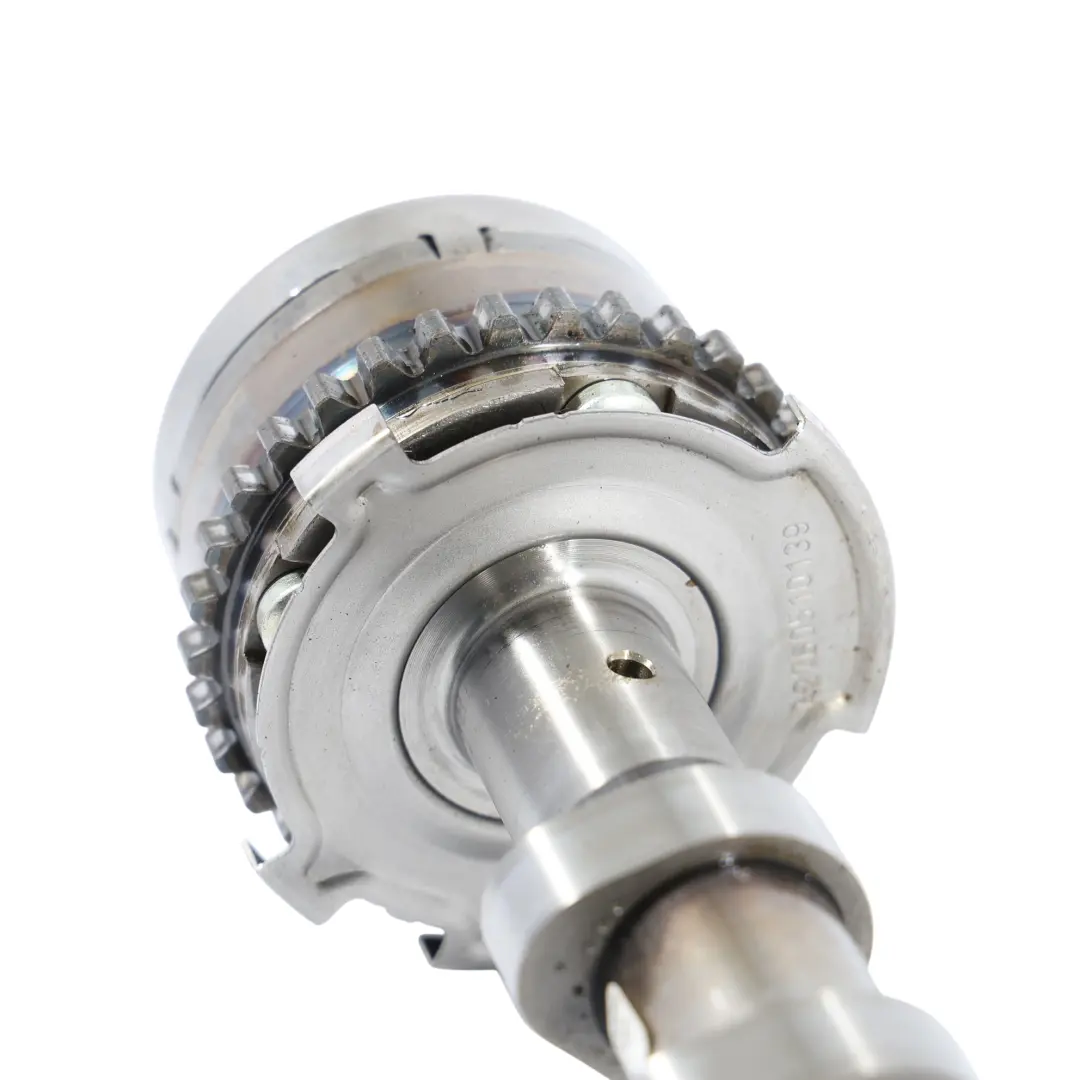 Mercedes W212 Benzina M276 Albero Camme Aspirazione Ingresso Destro - SKU A2760500800 - Numero di parte A2760500800