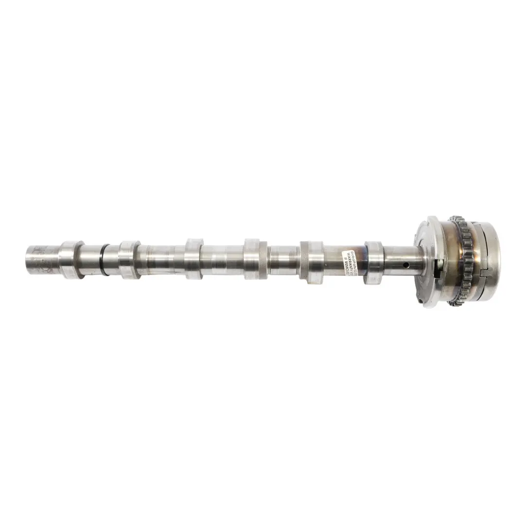 Mercedes W212 M276 Benzin Auspuff Nocken Welle Ausgang Links - SKU A2760505101 - Teilenummer A2760505101