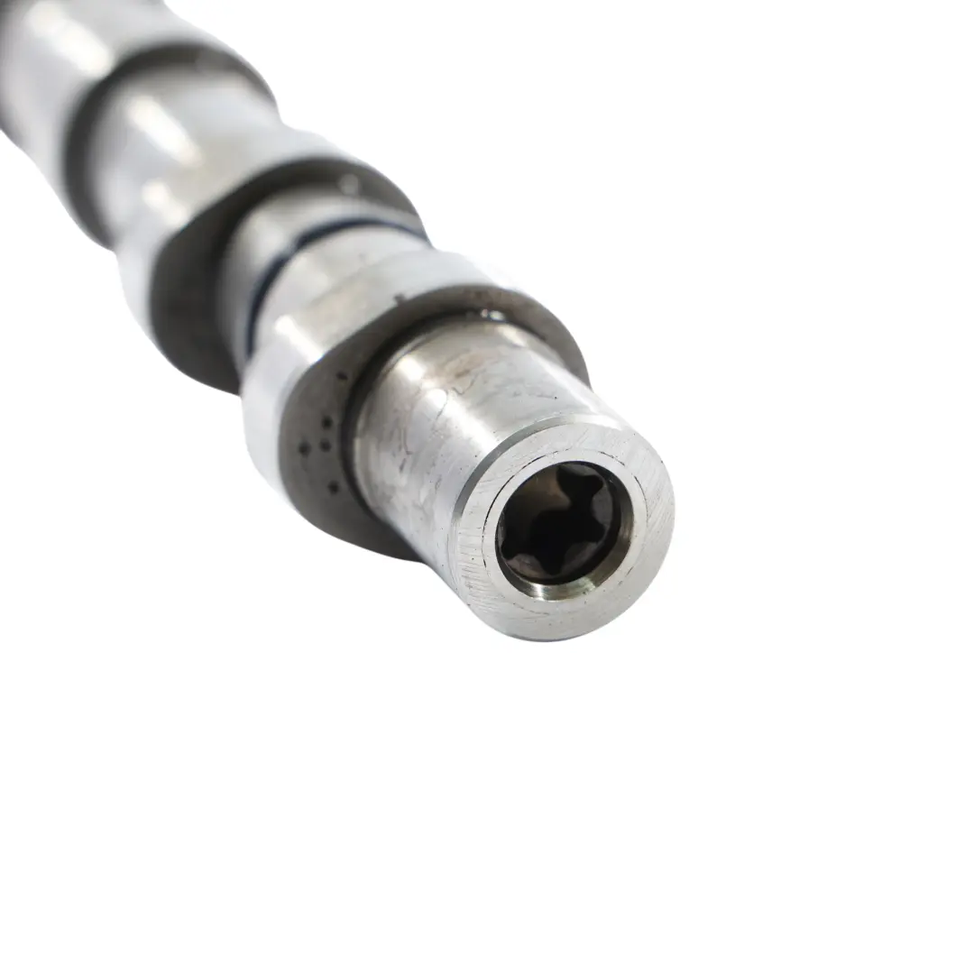 Benzina Uscita Albero A Camme Di Scarico Sinistro per Mercedes W212 M276 con numero di parte A2760505101 Mercedes W212 M276 Benzina Uscita Albero A Camme Di Scarico Sinistro - SKU A2760505101 - Numero di parte A2760505101