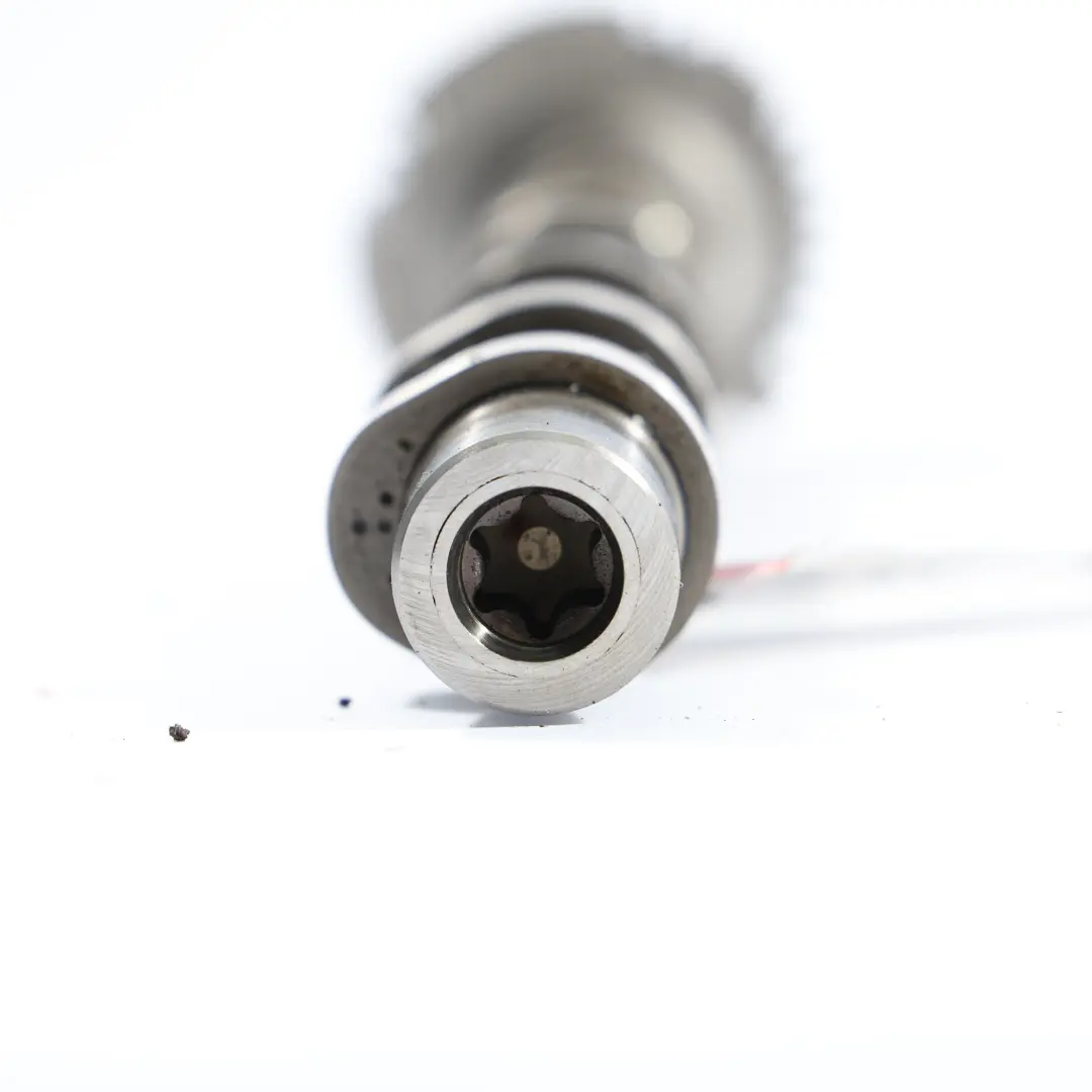 Benzin Auspuff Nocken Welle Ausgang Links für Mercedes W212 M276 mit Teilenummer A2760505101 Mercedes W212 M276 Benzin Auspuff Nocken Welle Ausgang Links - SKU A2760505101 - Teilenummer A2760505101