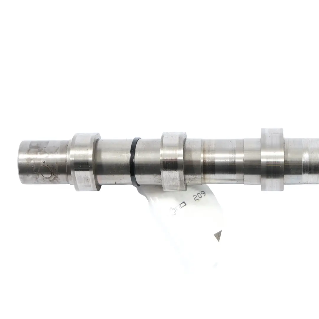 Mercedes W212 M276 Benzina Uscita Albero A Camme Di Scarico Sinistro - SKU A2760505101 - Numero di parte A2760505101