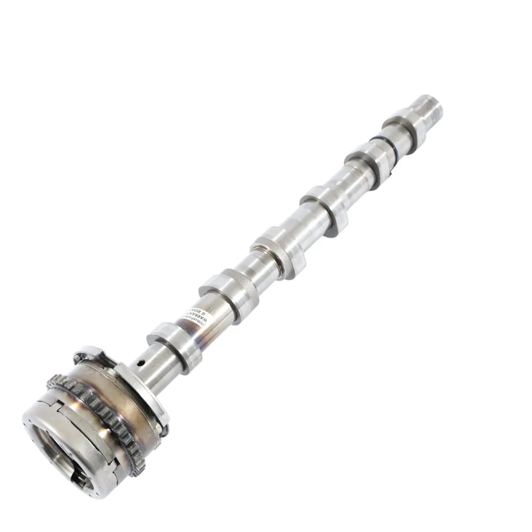 Mercedes W212 M276 Benzina Uscita Albero A Camme Di Scarico Sinistro - SKU A2760505101 - Numero di parte A2760505101