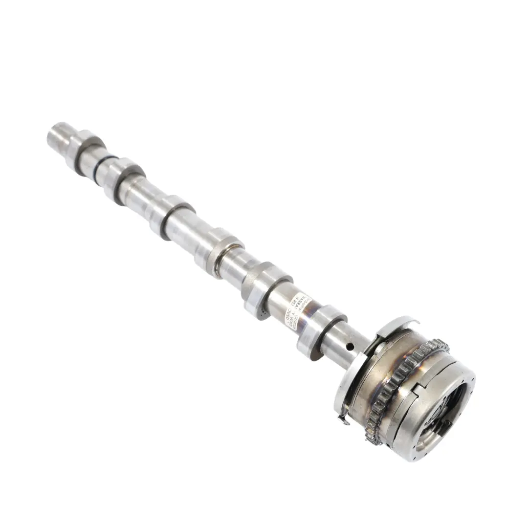 Benzin Auspuff Nocken Welle Ausgang Links für Mercedes W212 M276 mit Teilenummer A2760505101 Mercedes W212 M276 Benzin Auspuff Nocken Welle Ausgang Links - SKU A2760505101 - Teilenummer A2760505101