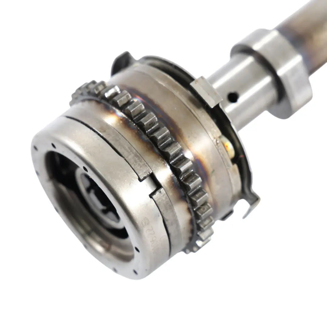 Mercedes W212 M276 Benzina Uscita Albero A Camme Di Scarico Sinistro - SKU A2760505101 - Numero di parte A2760505101