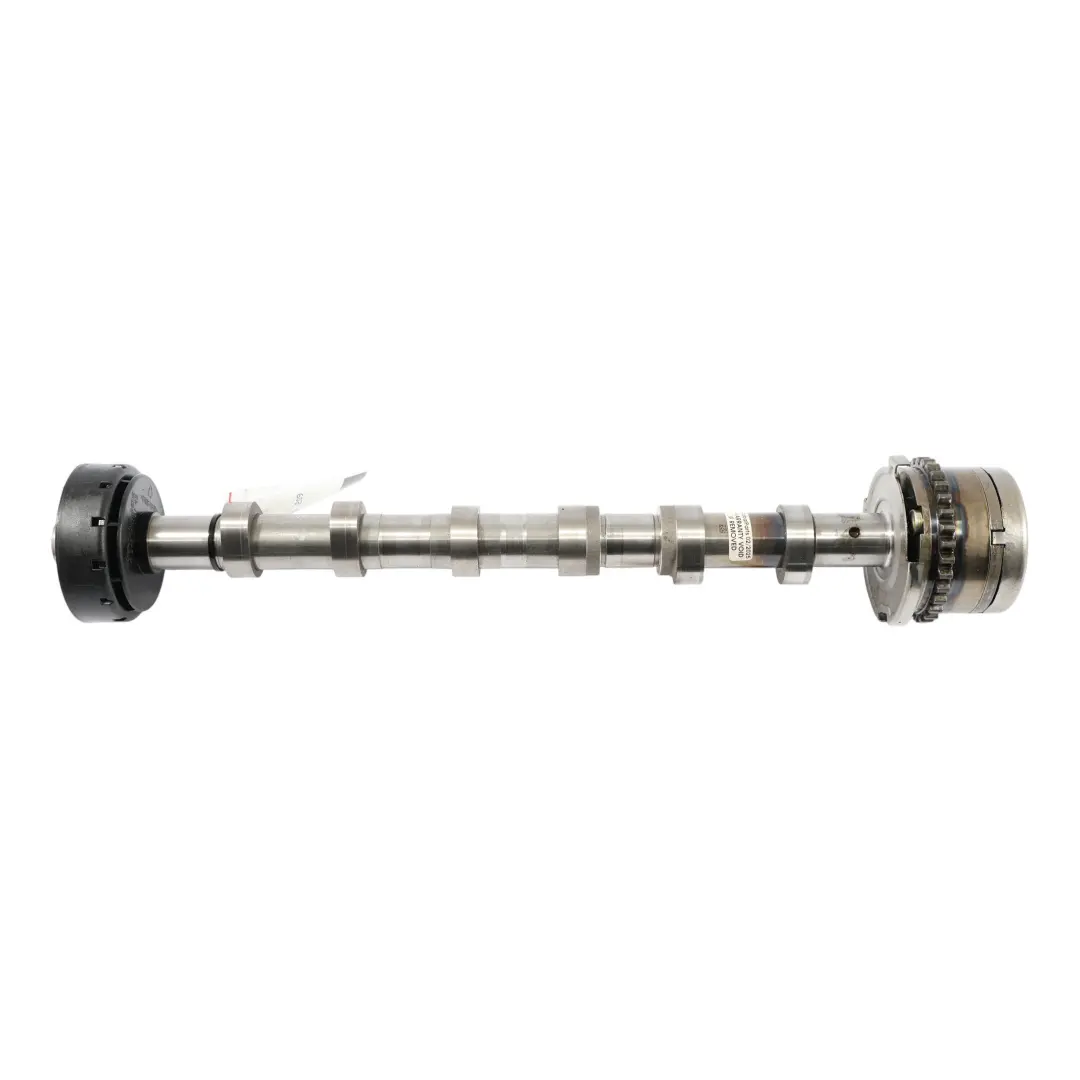 Sortie Arbre Cames Échappement Essence Droite pour Mercedes W212 M276 à propos du numéro de pièce A2760505201 Mercedes W212 M276 Sortie Arbre Cames Échappement Essence Droite - SKU A2760505201 - Numéro de pièce A2760505201