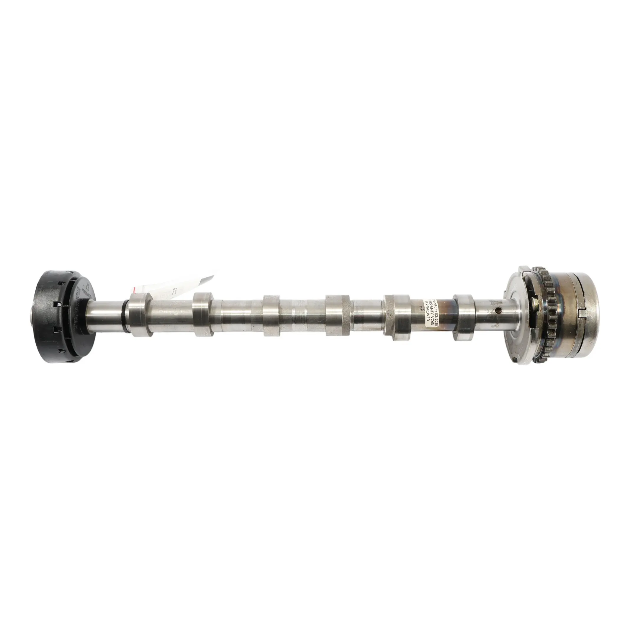Mercedes W212 M276 Sortie Arbre Cames Échappement Essence Droite A2760505201