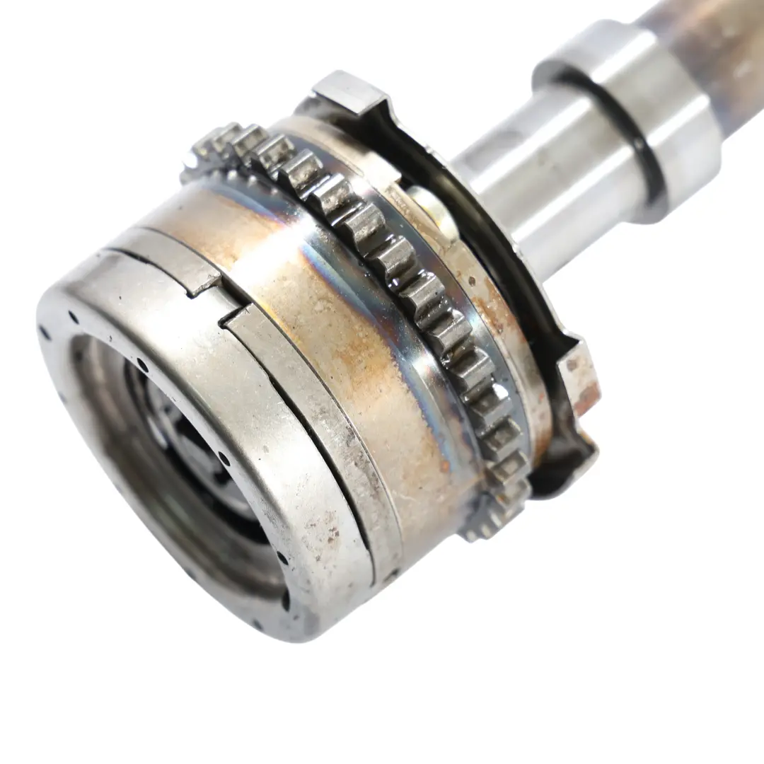 Benzin Auspuff Nocken Welle Ausgang Rechts für Mercedes W212 M276 mit Teilenummer A2760505201 Mercedes W212 M276 Benzin Auspuff Nocken Welle Ausgang Rechts - SKU A2760505201 - Teilenummer A2760505201