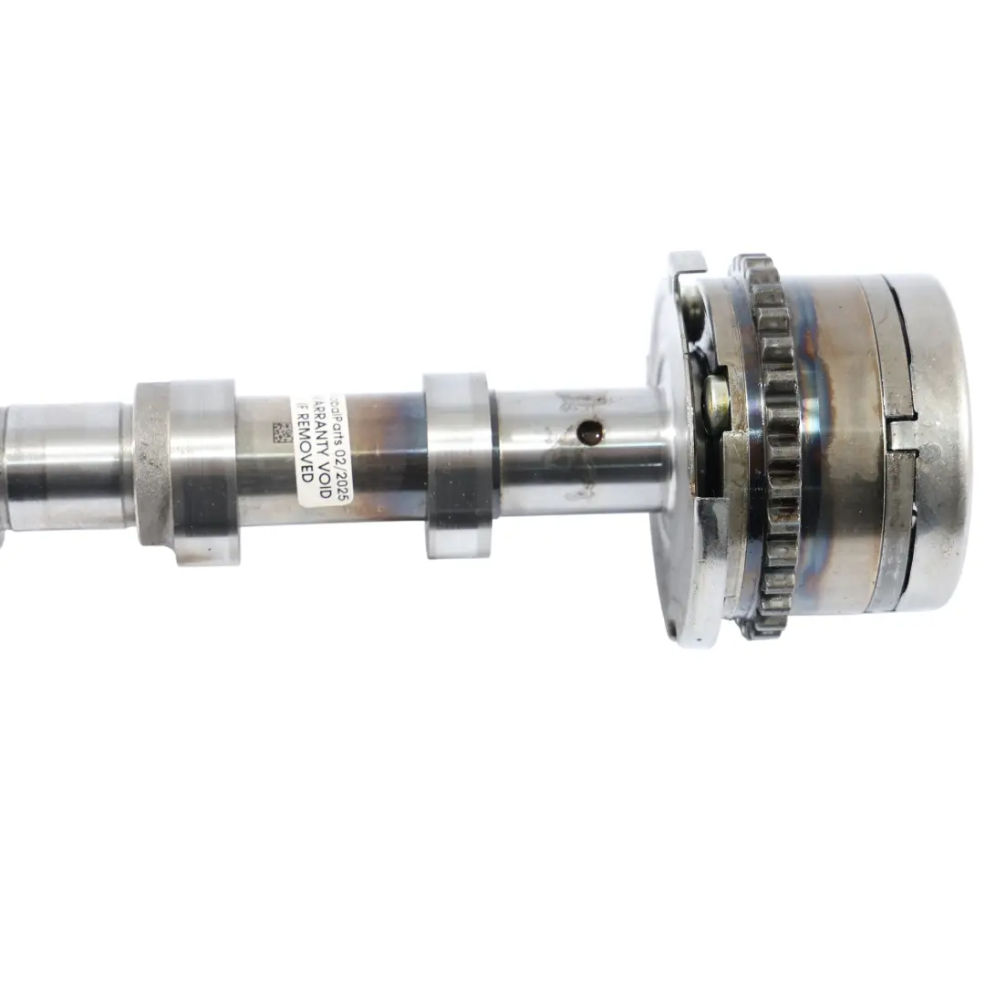 Wałek Rozrządu Wydechowy Prawy do Mercedes W212 M276 Benzyna o numerze A2760505201 Mercedes W212 M276 Benzyna Wałek Rozrządu Wydechowy Prawy - SKU A2760505201 - Numer Części A2760505201