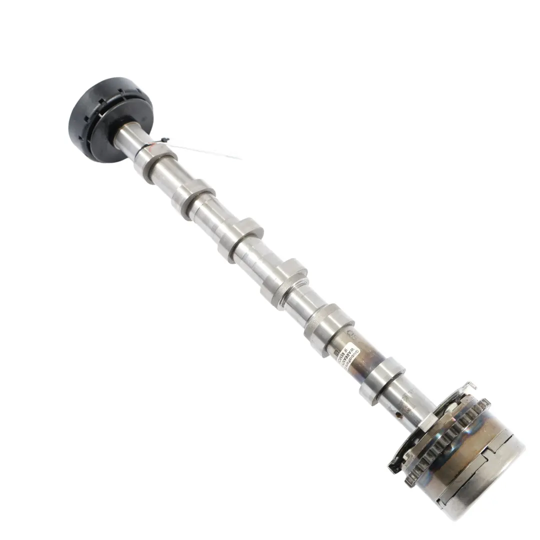 Mercedes W212 M276 Benzina Uscita Albero A Camme Scarico Destro - SKU A2760505201 - Numero di parte A2760505201
