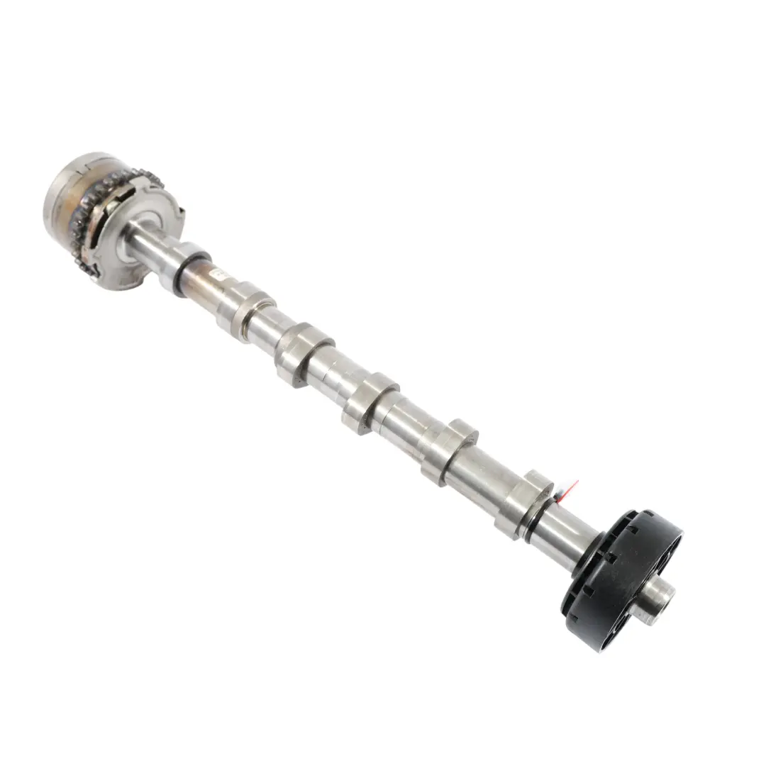 Mercedes W212 M276 Benzin Auspuff Nocken Welle Ausgang Rechts - SKU A2760505201 - Teilenummer A2760505201