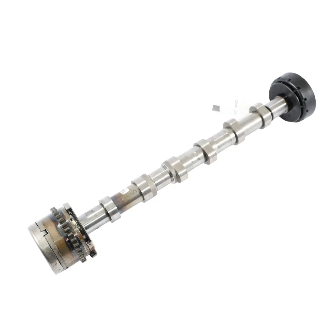 Sortie Arbre Cames Échappement Essence Droite pour Mercedes W212 M276 à propos du numéro de pièce A2760505201 Mercedes W212 M276 Sortie Arbre Cames Échappement Essence Droite - SKU A2760505201 - Numéro de pièce A2760505201