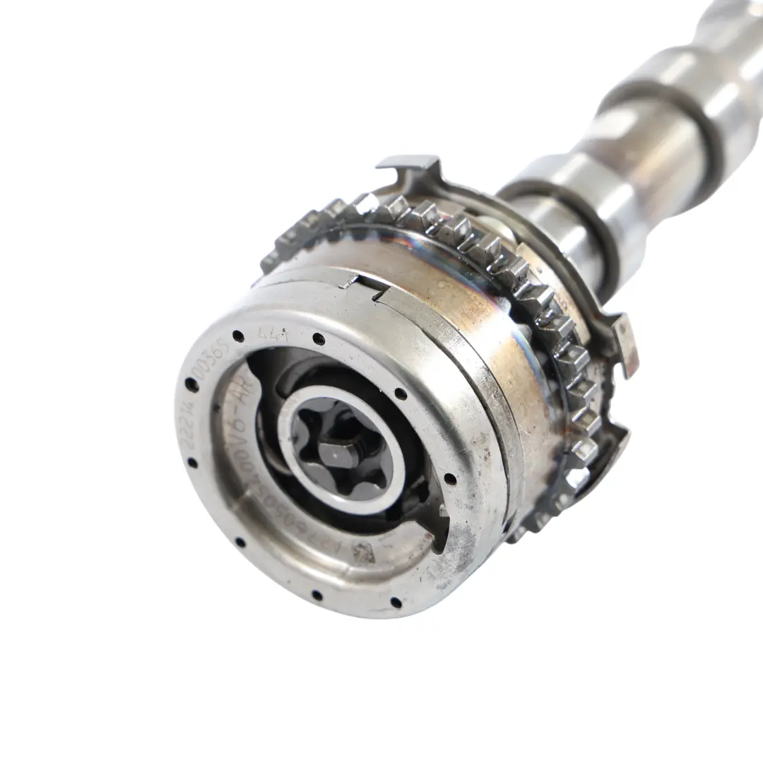 Sortie Arbre Cames Échappement Essence Droite pour Mercedes W212 M276 à propos du numéro de pièce A2760505201 Mercedes W212 M276 Sortie Arbre Cames Échappement Essence Droite - SKU A2760505201 - Numéro de pièce A2760505201