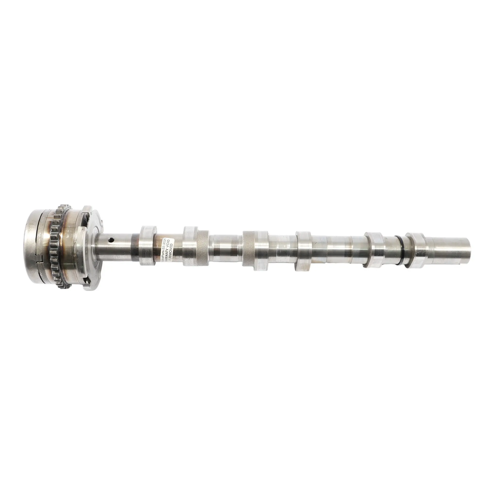 Mercedes W212 Benzin M276 Nocken Welle Einlass Links A2760505301