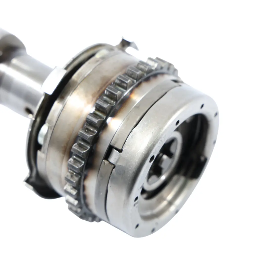 Wałek Rozrządu Wlotu Ssący Lewy do Mercedes W212 Benzyna M276 o numerze A2760505301 Mercedes W212 Benzyna M276 Wałek Rozrządu Wlotu Ssący Lewy - SKU A2760505301 - Numer Części A2760505301