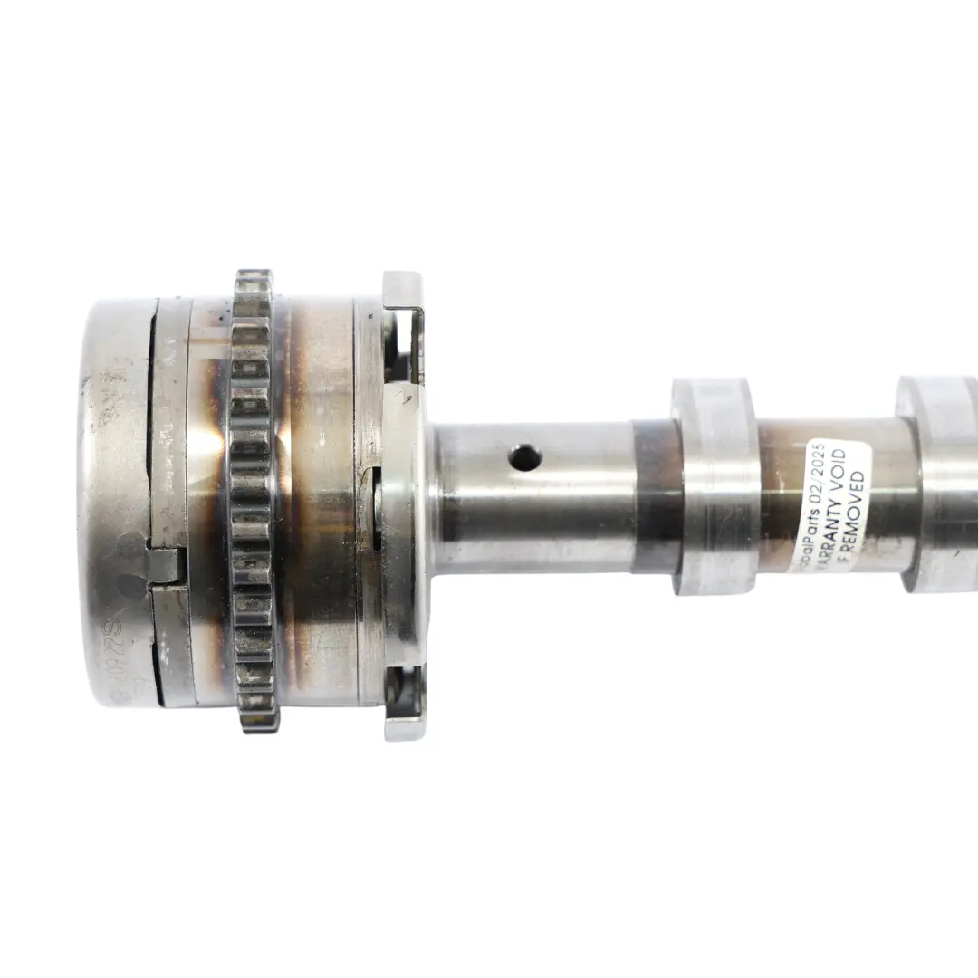 Gasolina M276 Árbol Levas Admisión Entrada Izquierda para Mercedes W212 con número de pieza A2760505301 Mercedes W212 Gasolina M276 Árbol Levas Admisión Entrada Izquierda - SKU A2760505301 - Número de pieza A2760505301