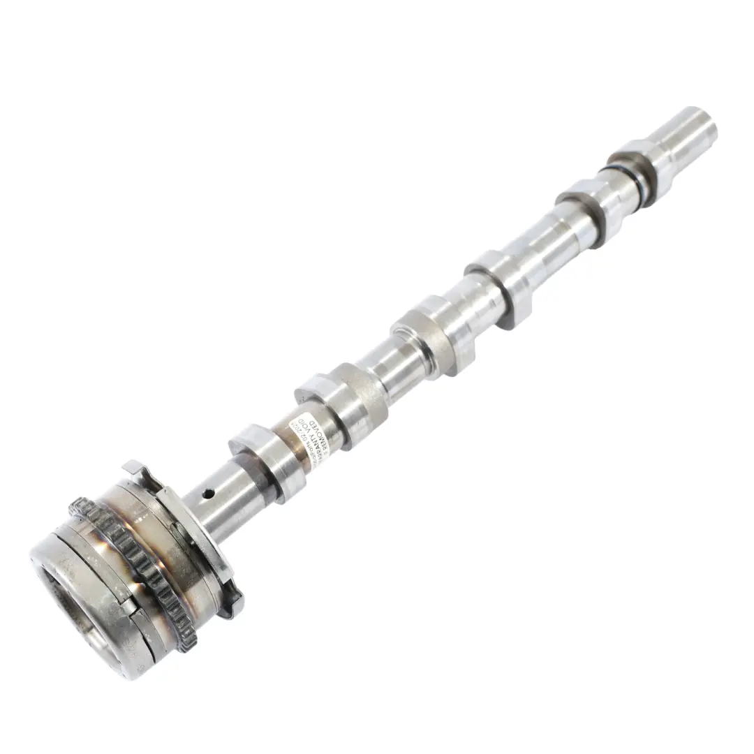 Mercedes W212 Benzina M276 Albero A Camme Ingresso Sinistra - SKU A2760505301 - Numero di parte A2760505301
