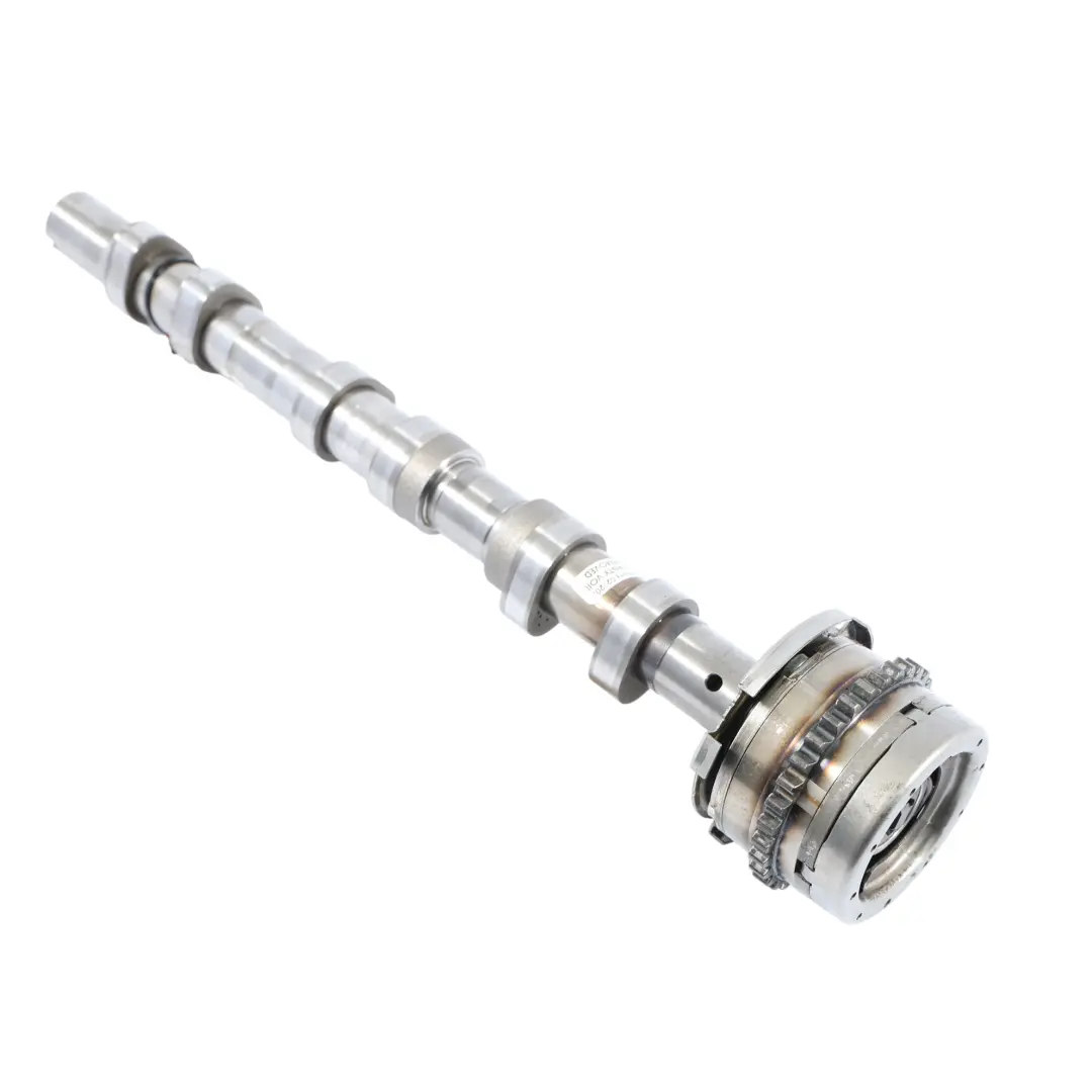 Gasolina M276 Árbol Levas Admisión Entrada Izquierda para Mercedes W212 con número de pieza A2760505301 Mercedes W212 Gasolina M276 Árbol Levas Admisión Entrada Izquierda - SKU A2760505301 - Número de pieza A2760505301