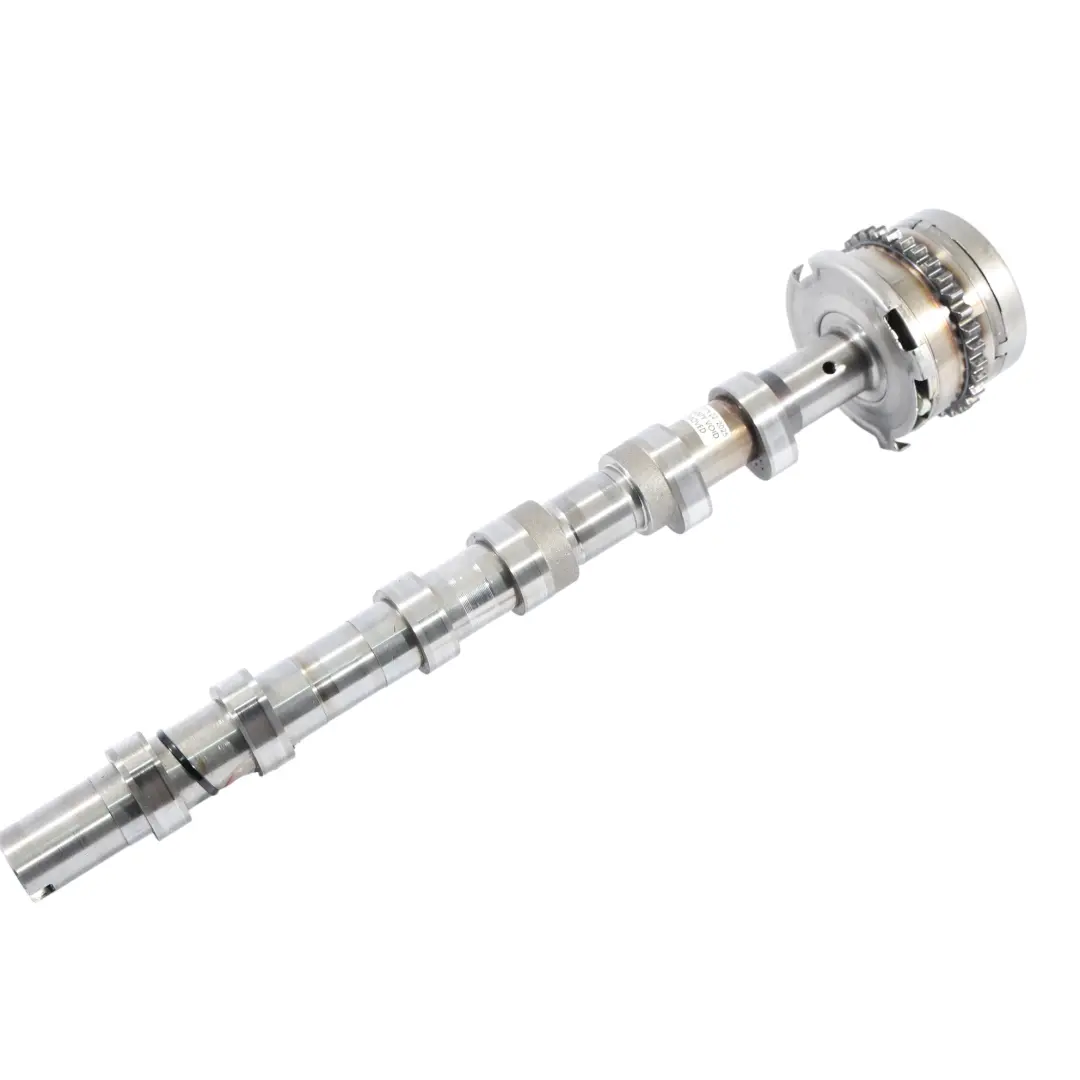 Wałek Rozrządu Wlotu Ssący Lewy do Mercedes W212 Benzyna M276 o numerze A2760505301 Mercedes W212 Benzyna M276 Wałek Rozrządu Wlotu Ssący Lewy - SKU A2760505301 - Numer Części A2760505301