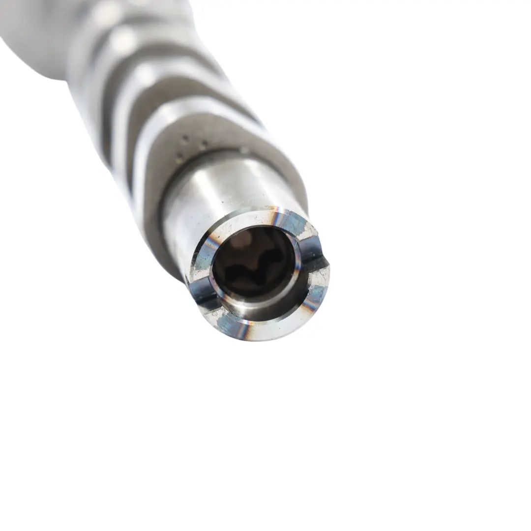 Mercedes W212 Benzin M276 Nocken Welle Einlass Links - SKU A2760505301 - Teilenummer A2760505301