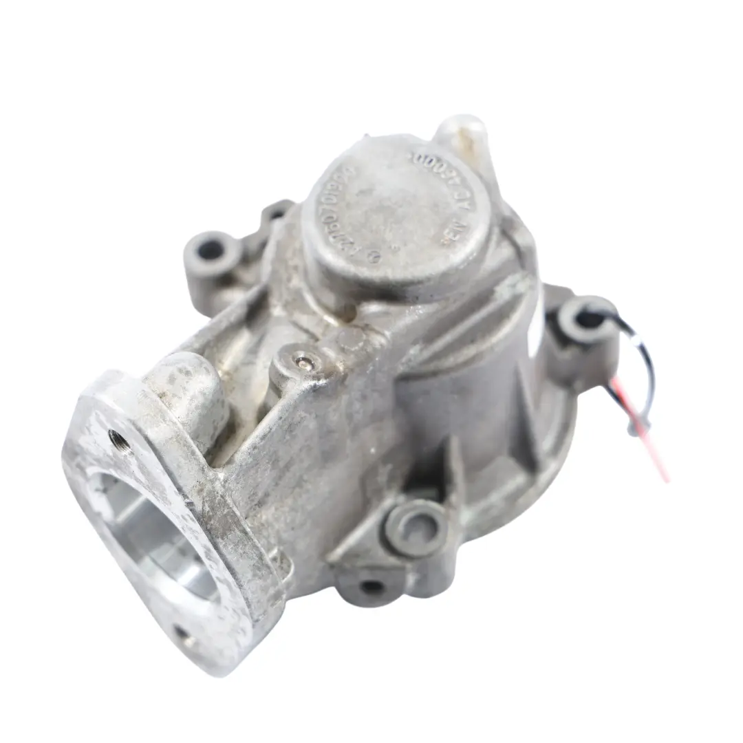 Boîtier De Pompe À Carburant Haute Pression pour Audi A238 M276 à propos du numéro de pièce A2760700200 Audi A238 M276 Boîtier De Pompe À Carburant Haute Pression - SKU A2760700200 - Numéro de pièce A2760700200