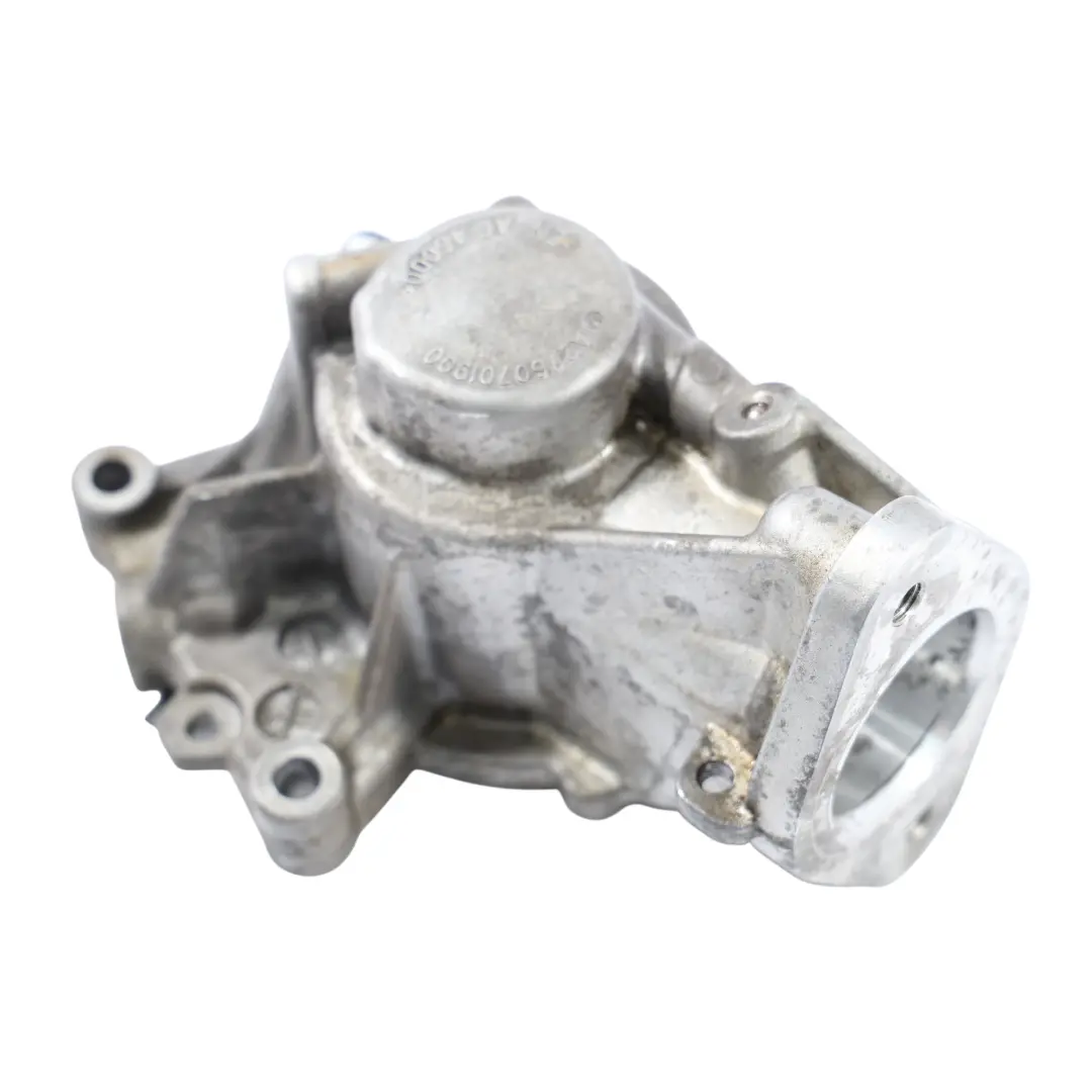 Alta Pressione Pompa Carburante Alloggiamento per Audi A238 M276 con numero di parte A2760700200 Audi A238 M276 Alta Pressione Pompa Carburante Alloggiamento - SKU A2760700200 - Numero di parte A2760700200