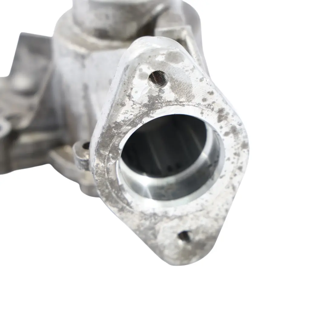 High Pressure Fuel Pump Housing to Audi A238 M276 Petrol Engine with Part number A2760700200 Audi A238 M276 Petrol Engine High Pressure Fuel Pump Housing - SKU A2760700200 - Part number A2760700200