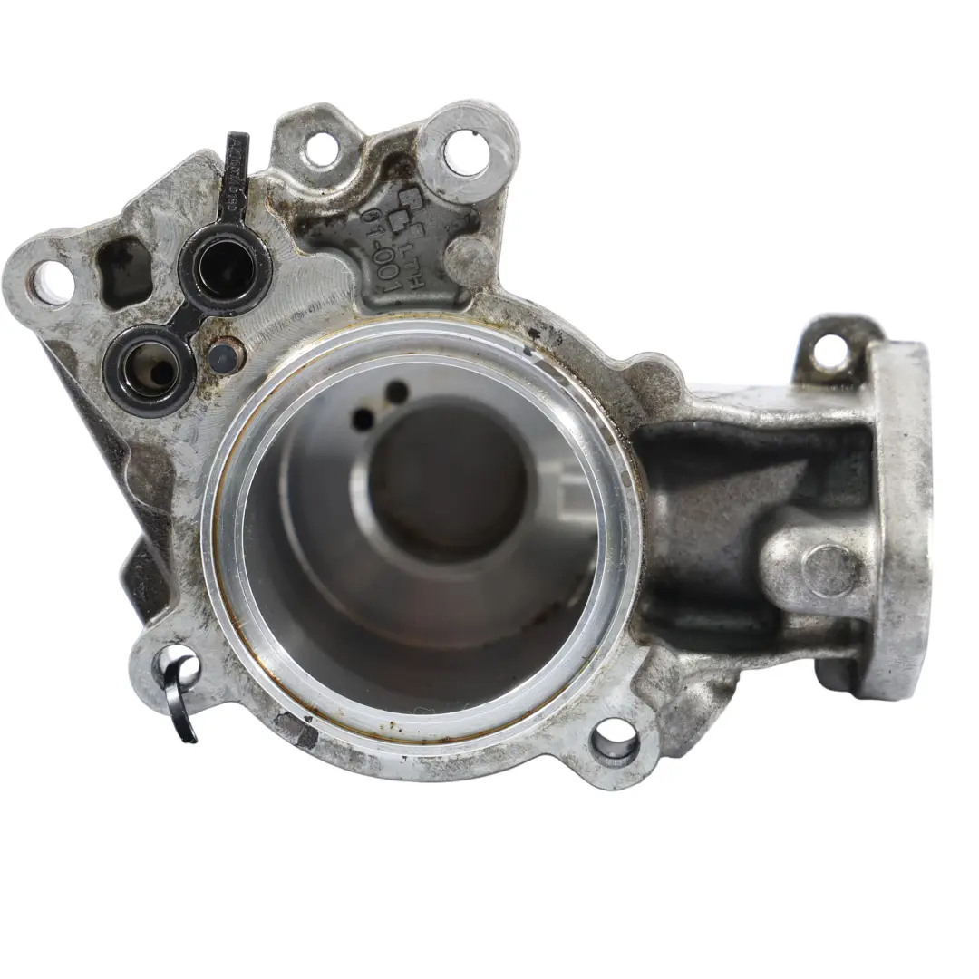 Carcasa Bomba Combustible Alta Presión Motor Gasolina para Audi A238 M276 con número de pieza A2760700200 Audi A238 M276 Carcasa Bomba Combustible Alta Presión Motor Gasolina - SKU A2760700200 - Número de pieza A2760700200