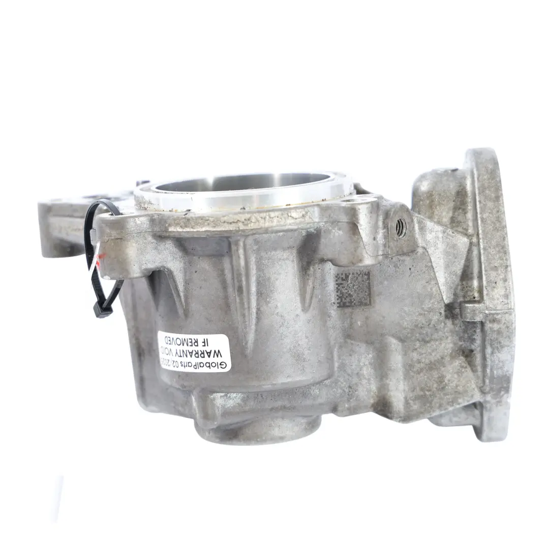 Boîtier De Pompe À Carburant Haute Pression pour Audi A238 M276 à propos du numéro de pièce A2760700200 Audi A238 M276 Boîtier De Pompe À Carburant Haute Pression - SKU A2760700200 - Numéro de pièce A2760700200